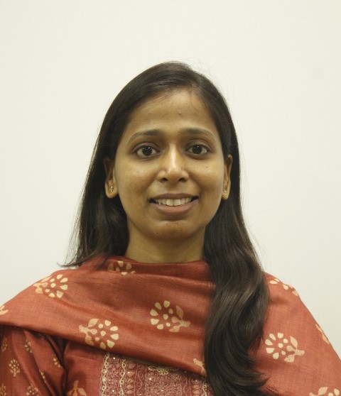 Ms. Priyanka Gupta