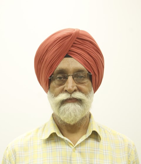 S. Randhir Singh