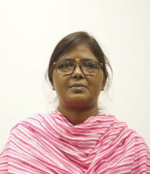 Ms. Sudha