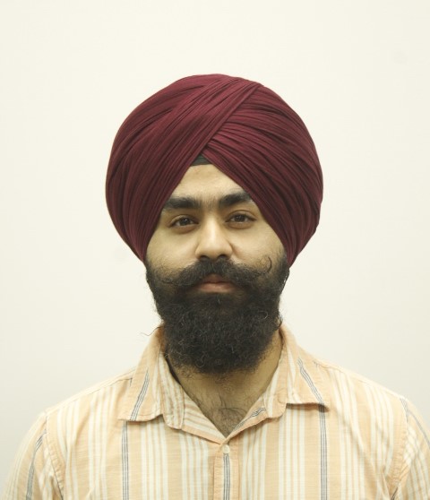 S. Simerjeet Singh
