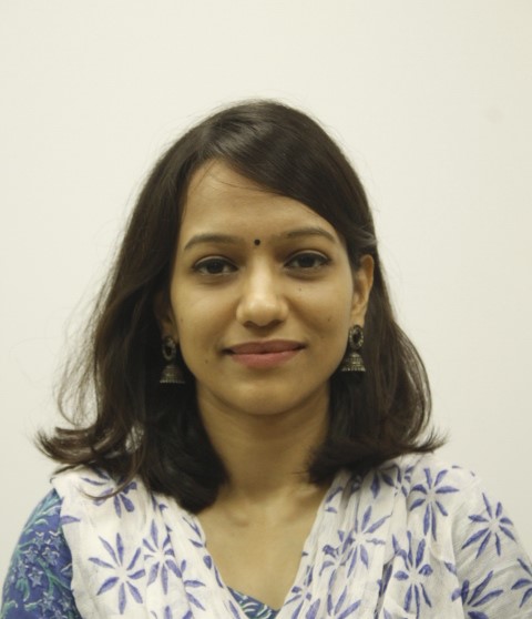 Ms. Meenu Chaudhary