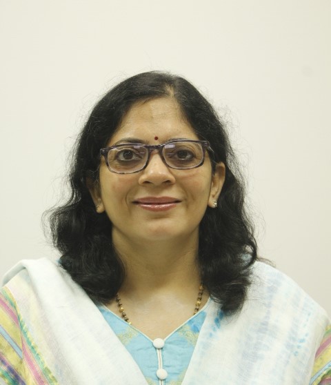 Dr. Niti Arora
