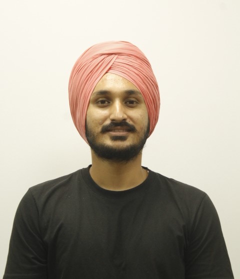 S. Amritpal Singh