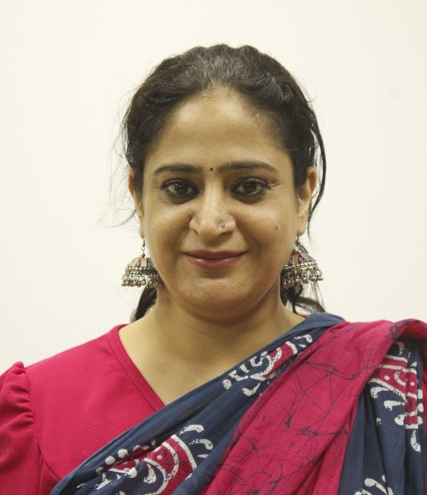 Faculty Image