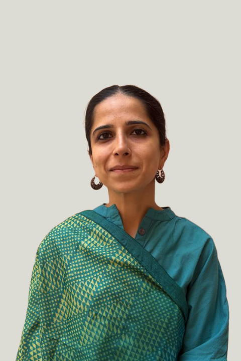 Dr. Prabhjyot Kaur