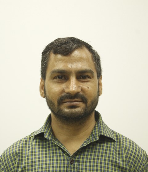 Sh. Anil Kumar
