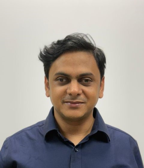 Mr. Satveer Singh