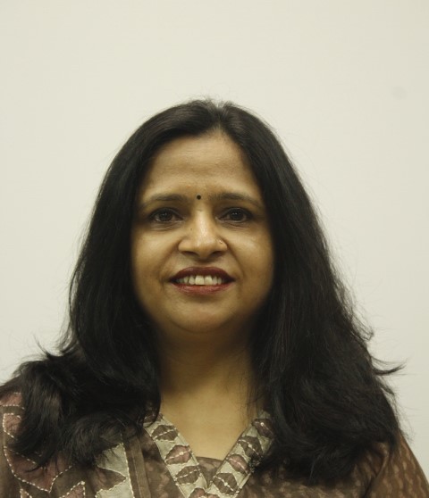 Ms. Shivani Verma