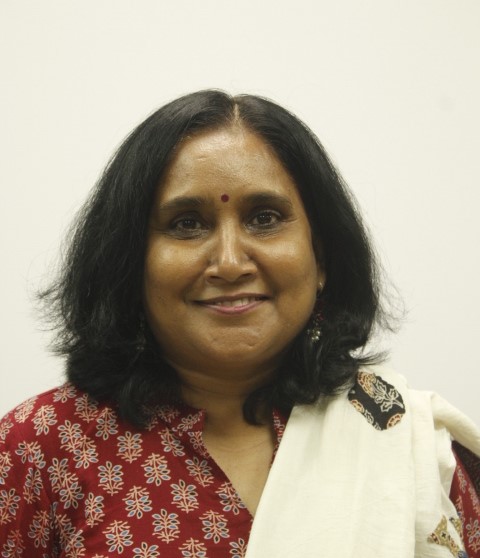 Dr. Laxmi