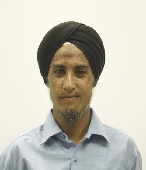 S. Daljeet Singh