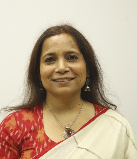 Faculty Image
