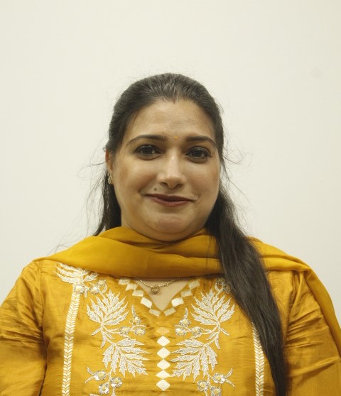 Dr. Sirtaj Kaur