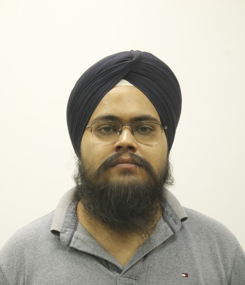 S. Harbir Singh