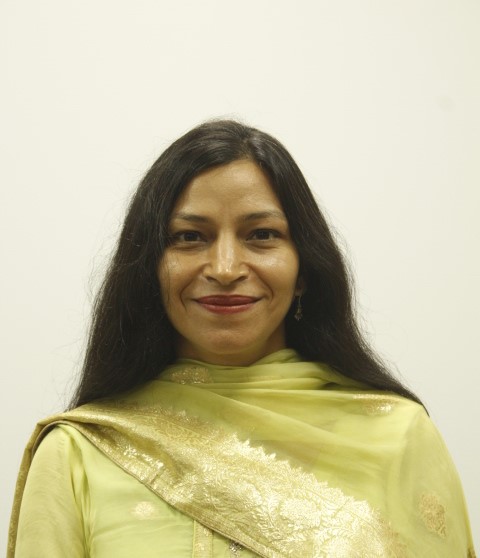 Dr. Dipika