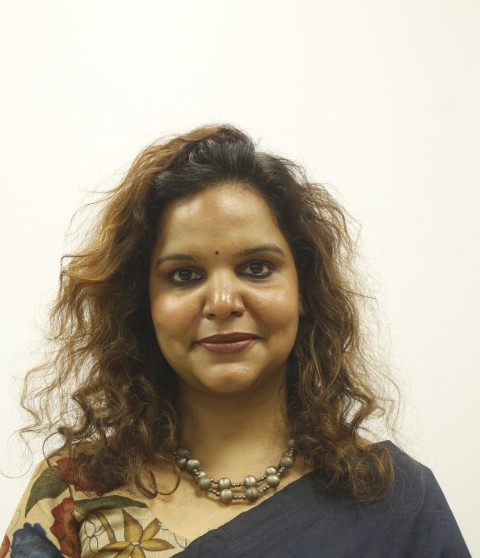 Dr. Jolly Singh