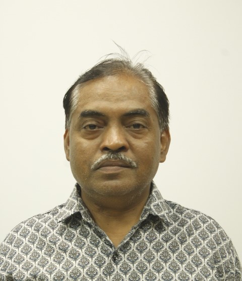 Sh. Raudas Kumar