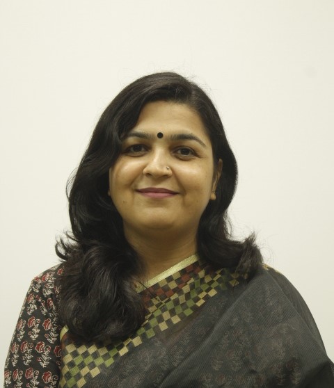 Ms. Varsha