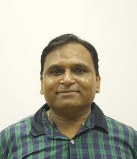Sh. Suresh Chand Sharma
