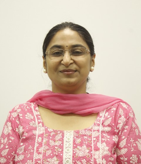 Faculty Image