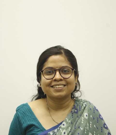 Ms. Hema Sen