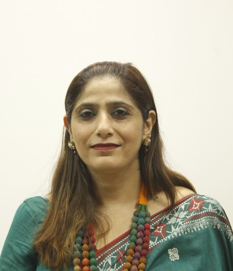 Dr. Neetu Sharma