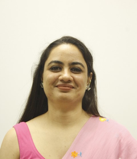 Dr. Ishleen Kaur Lamba