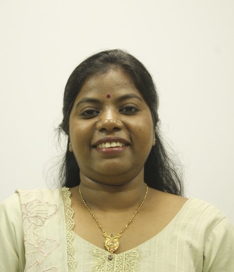 Dr. Priya Sawaliya