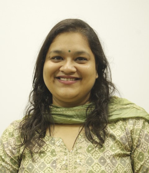 Ms. Sugandha Kaur