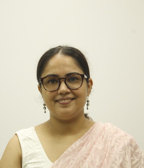 Dr. Ikshula Arora