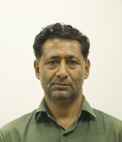 Sh. Virender Singh