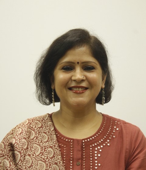 Lt. Praveshika Mishra
