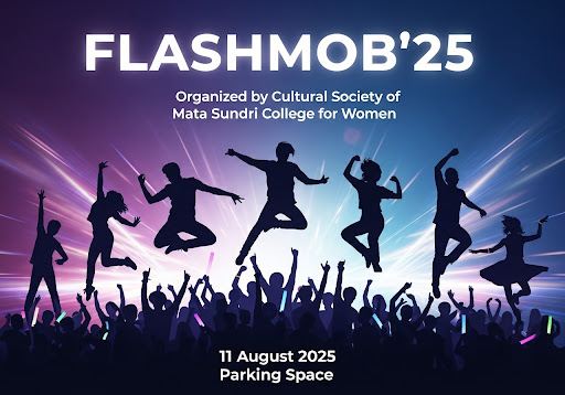 FLASHMOB’25