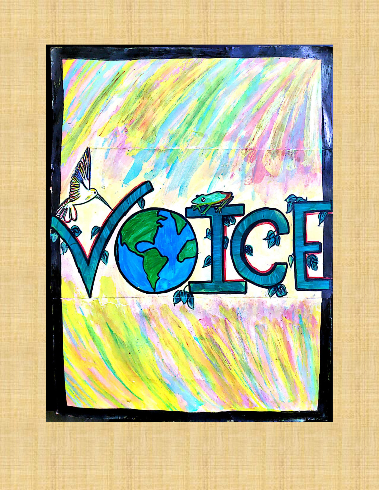 VOICE Edition-3