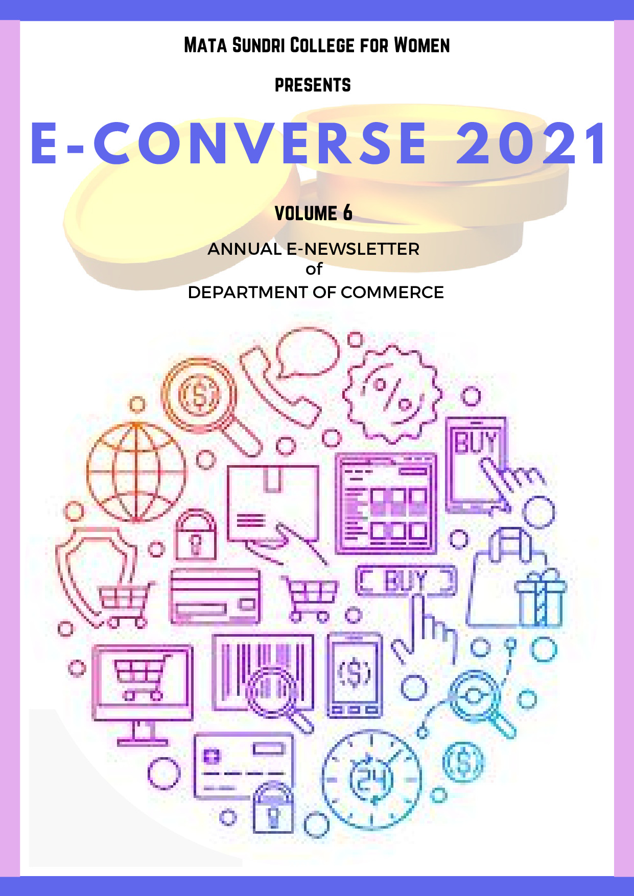 ECONVERSE 2021