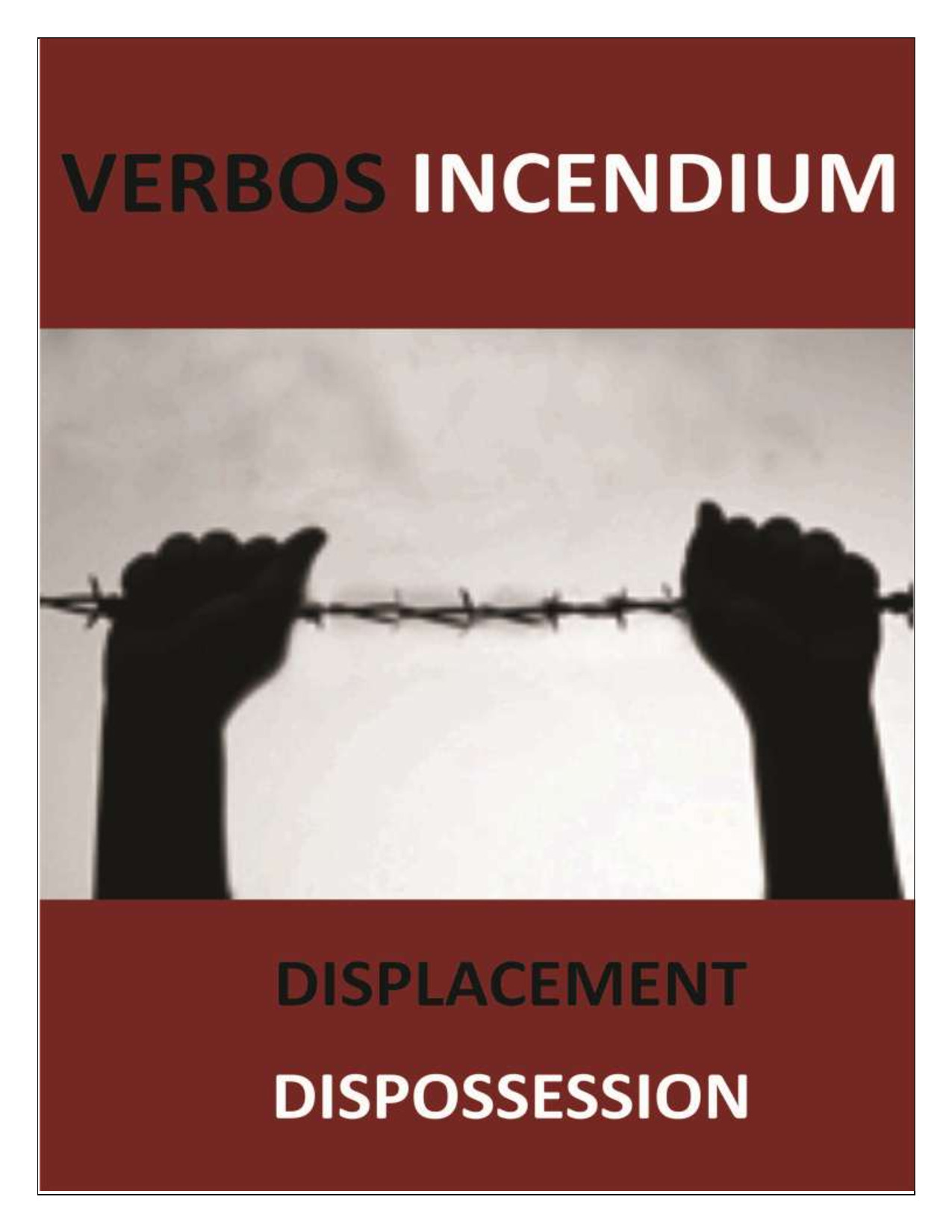 Verbos Incendium Issue-2