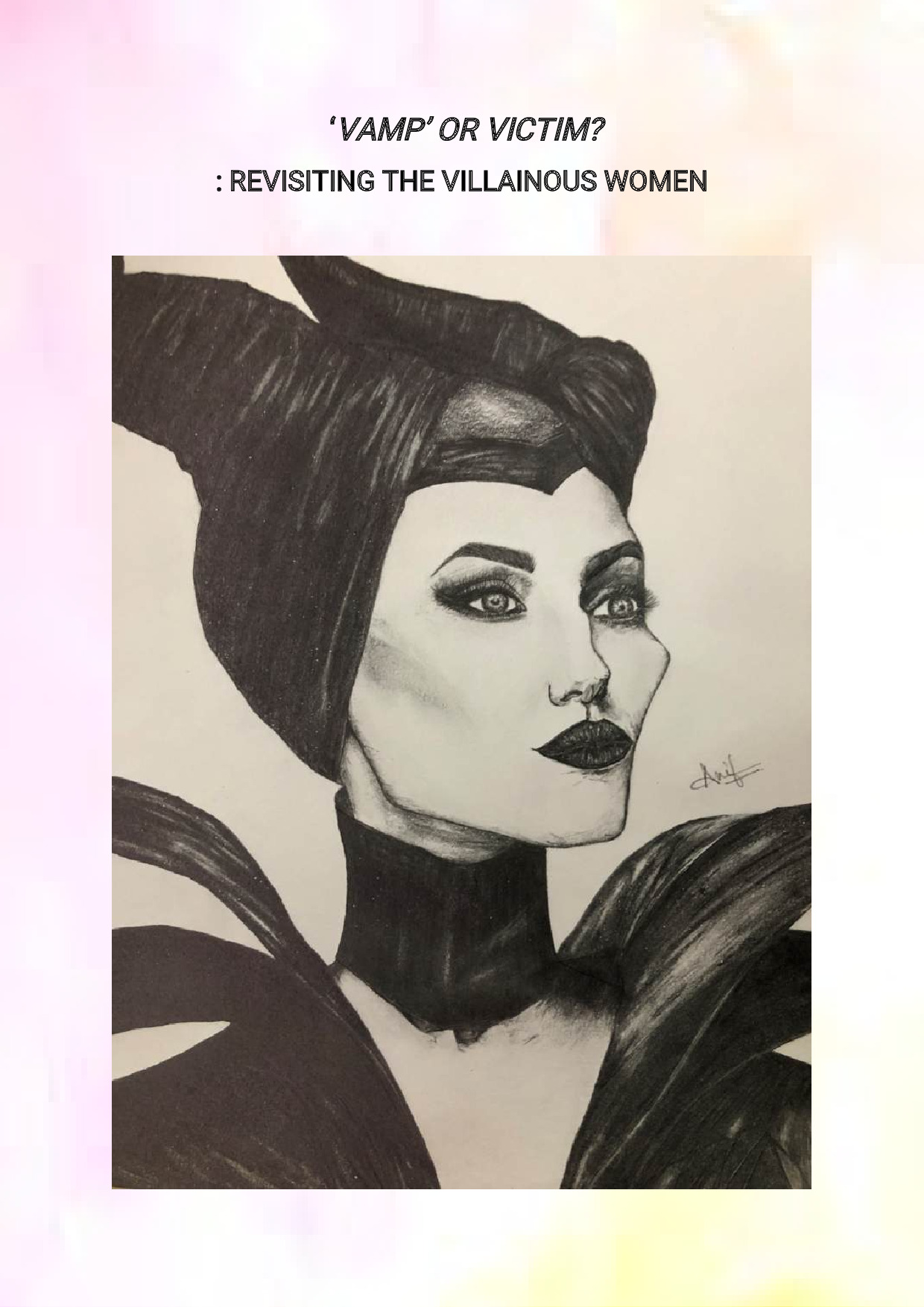 Verbos Incendium Issue-8