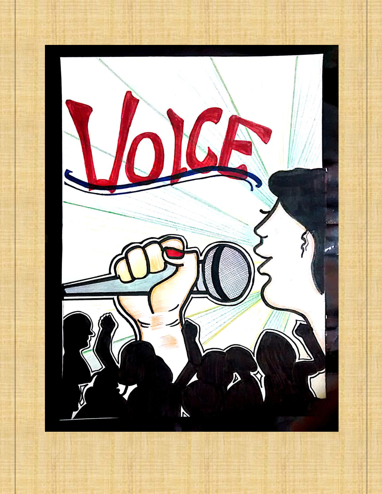 VOICE Edition-2
