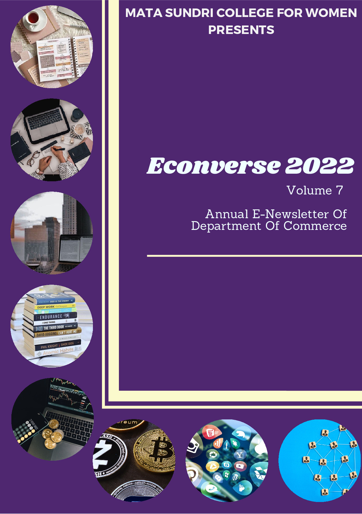 ECONVERSE 2022