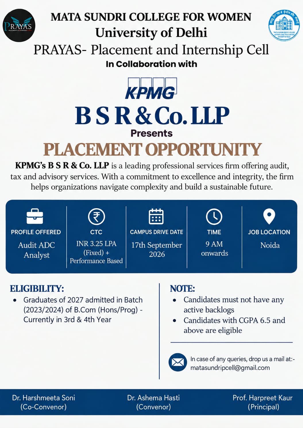 Workshop on : Money 360-Financial Freedom Masterclass