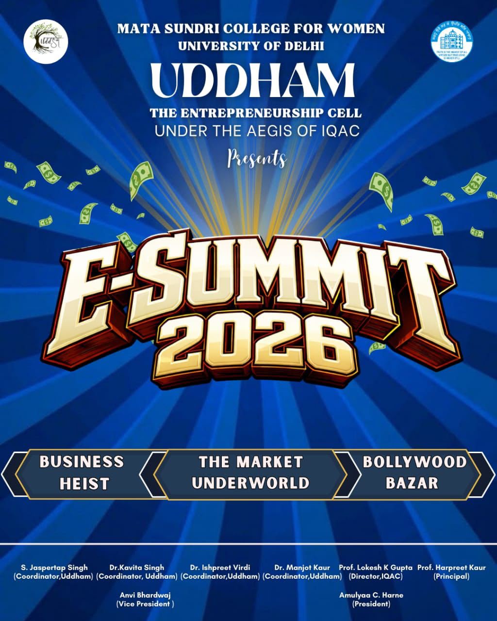 E Summit 2026