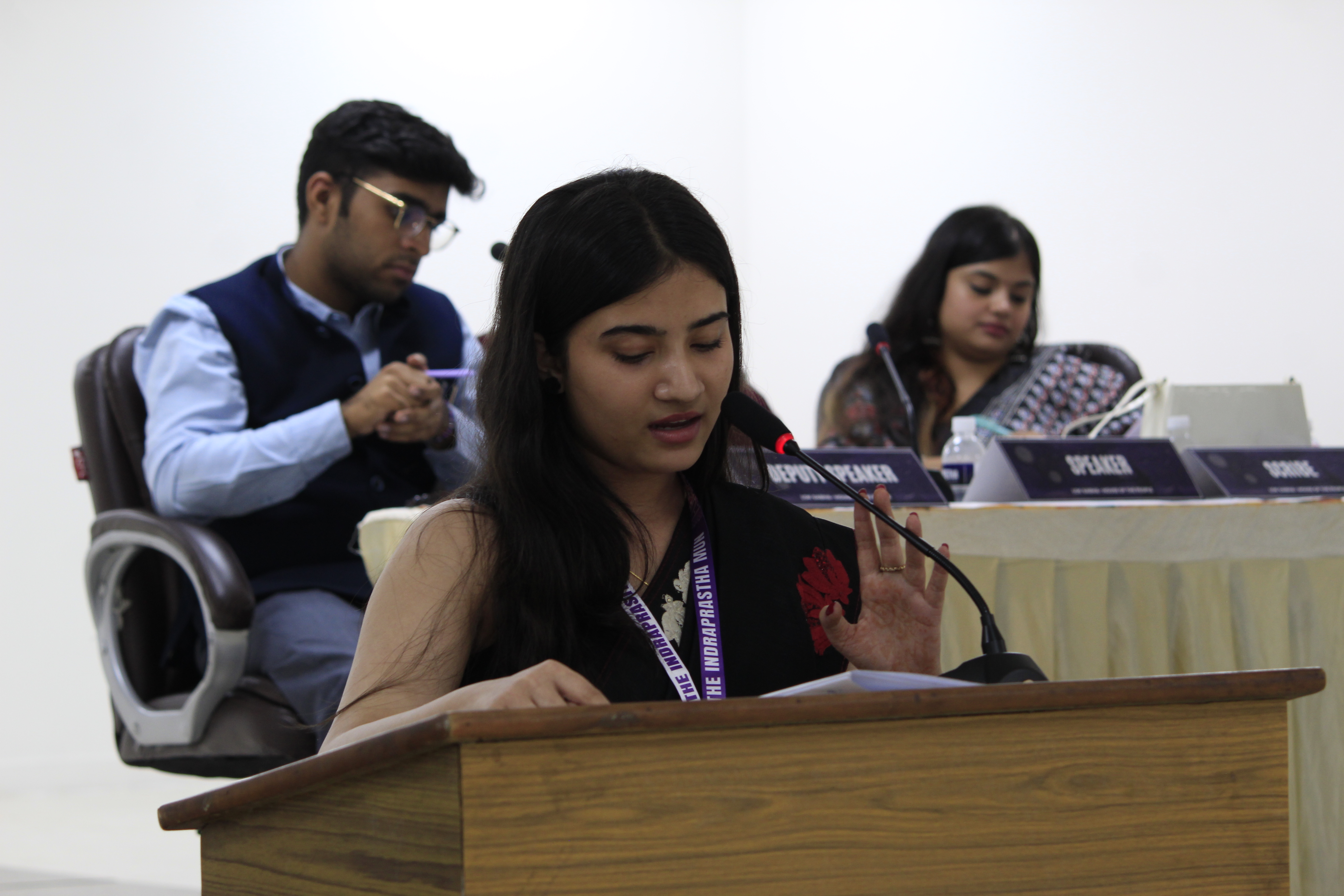 MSCW College For Women