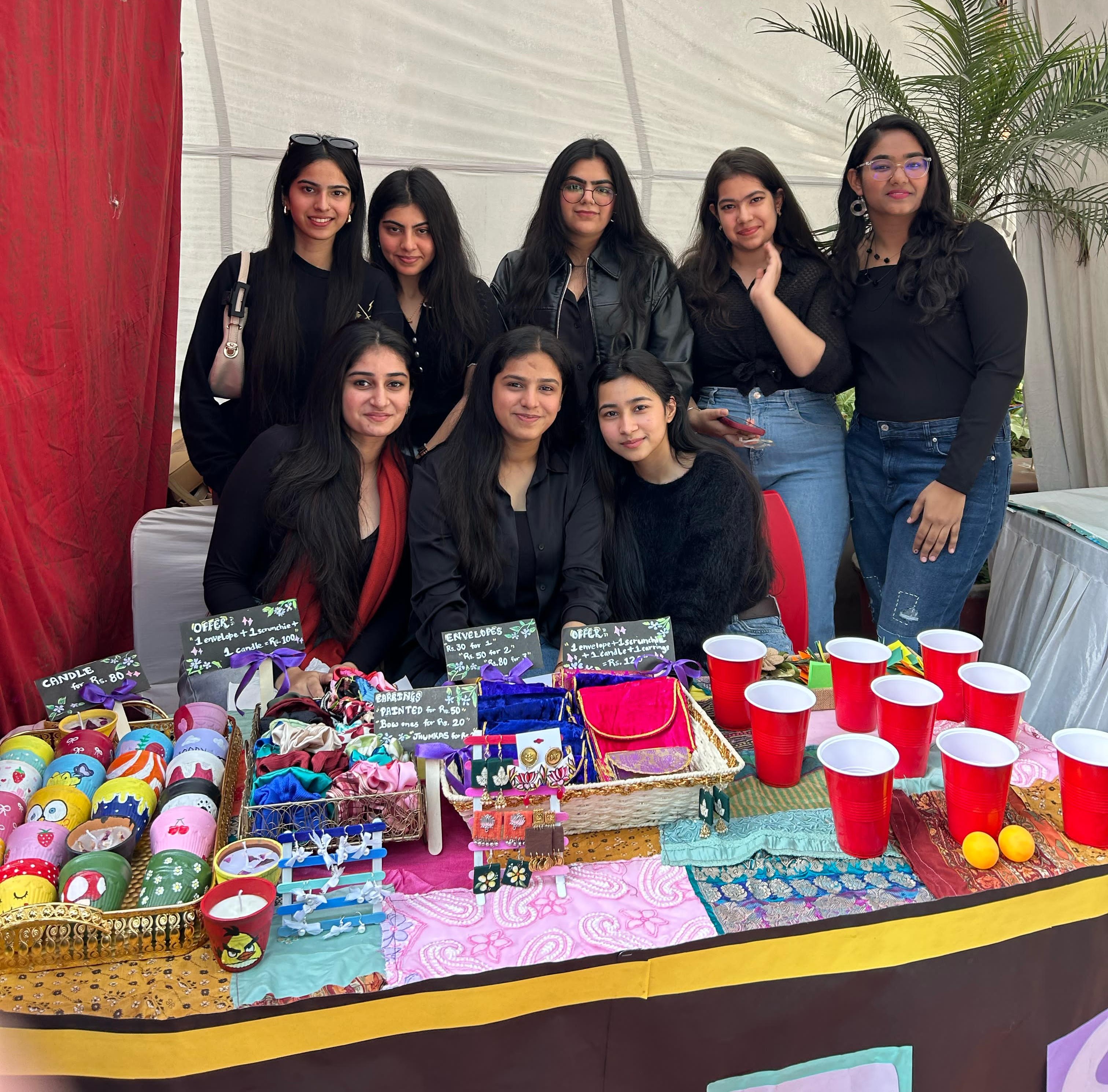 Enactus