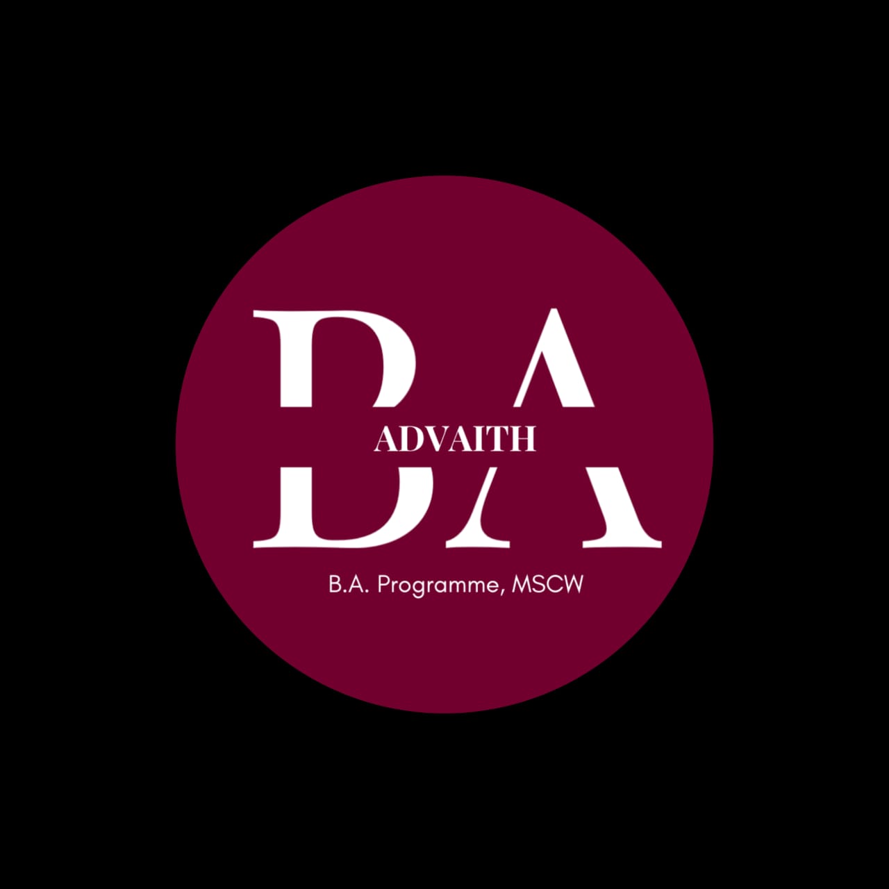 Advaith