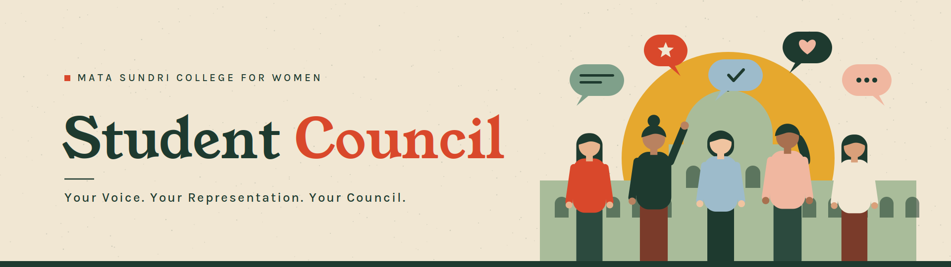 Student Council