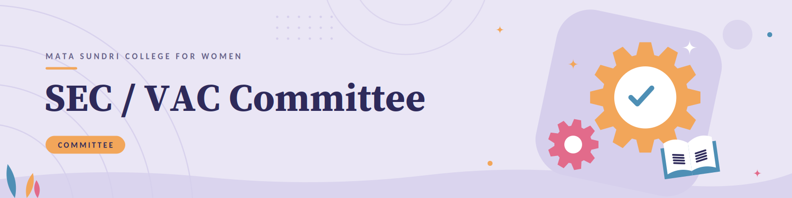 SEC/VAC Committee