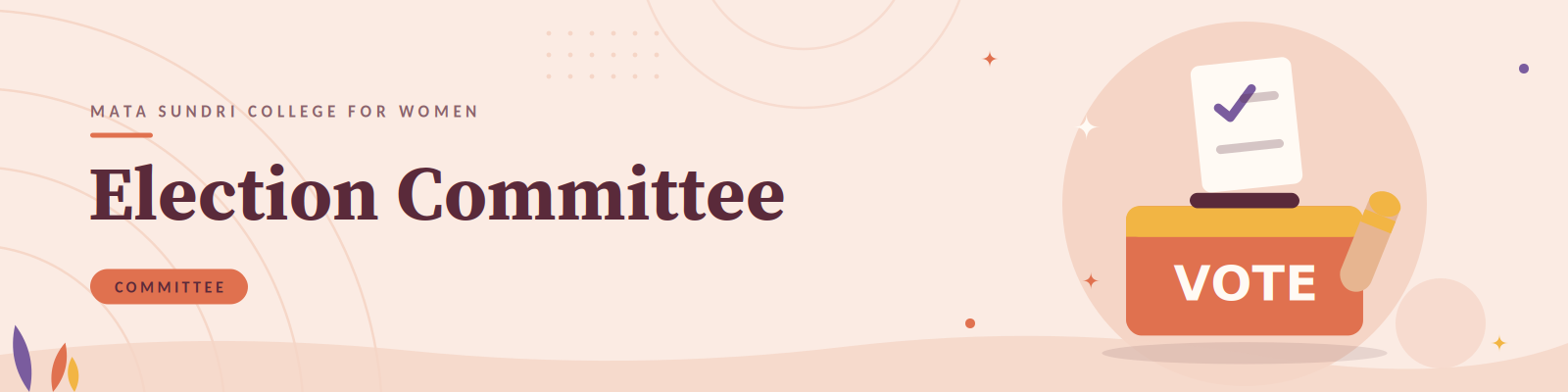 Election Committee